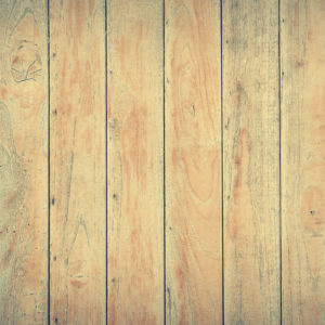 Backdrop, Floor: Alte Dielen