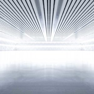 Hintergrund futuristisch hell